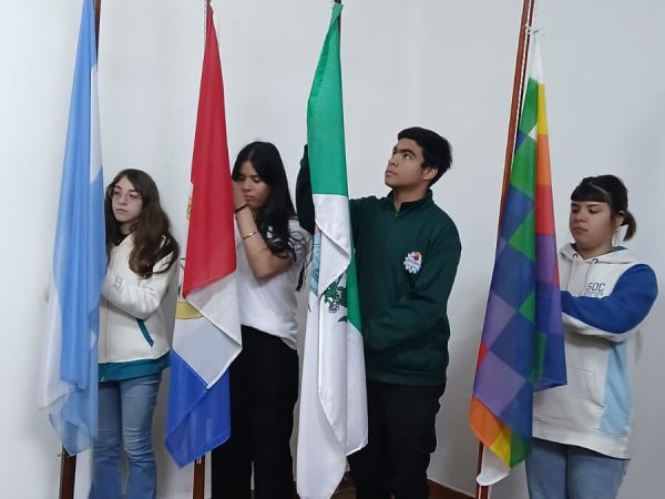 1º Sesión