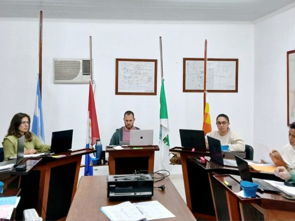 Comisión 10-08