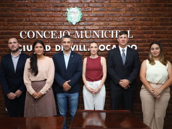 Nueva composición del Cuerpo