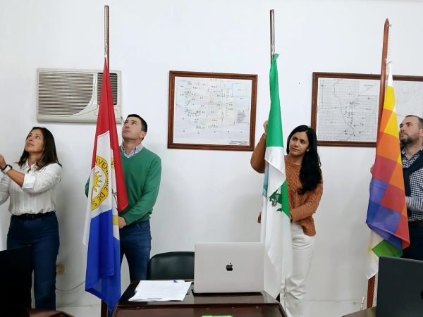 Sesión Ord. 13-08-