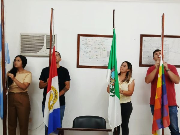 Sesión de Prórroga (1)