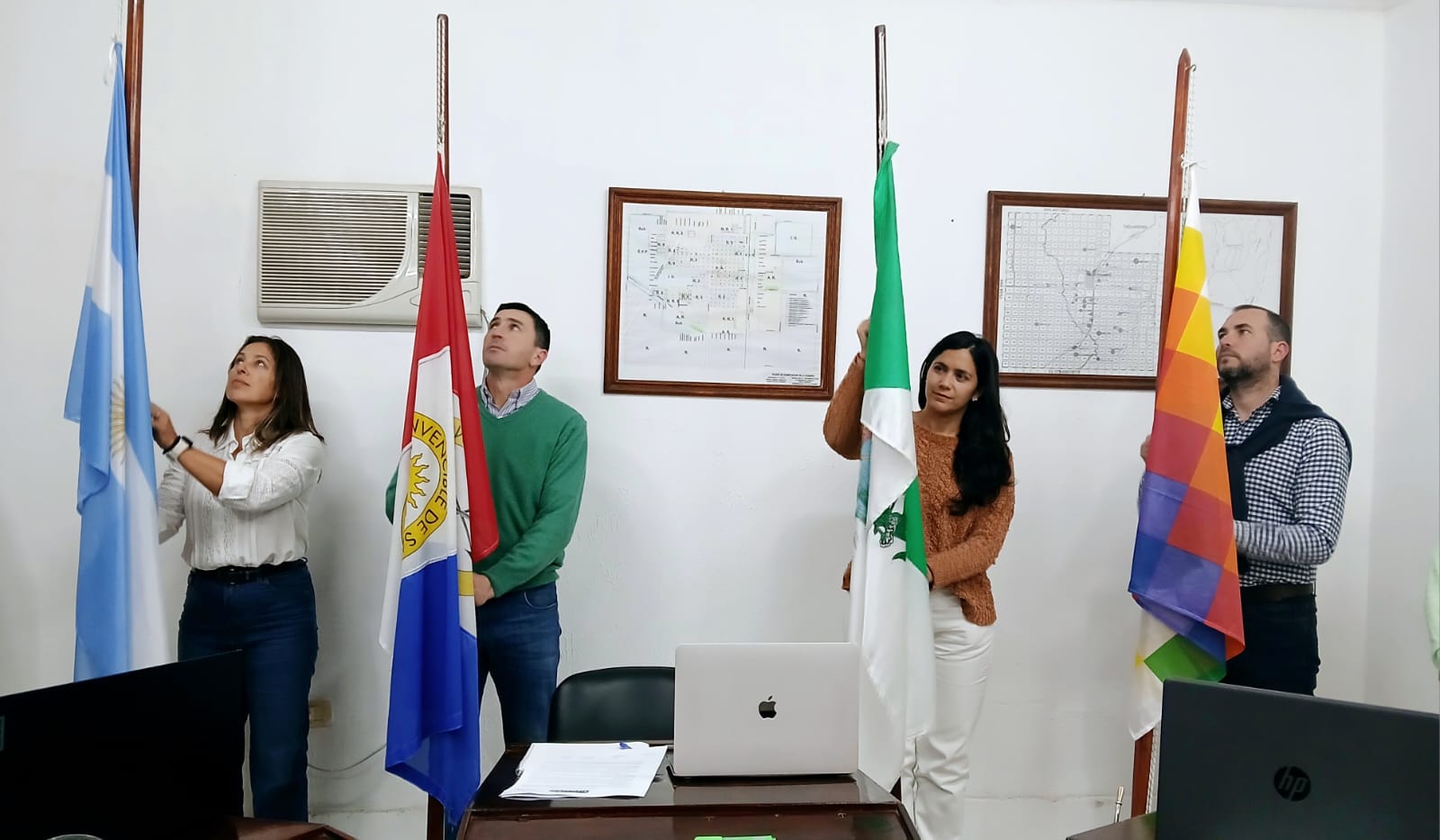 Sesión Ord. 13-08-