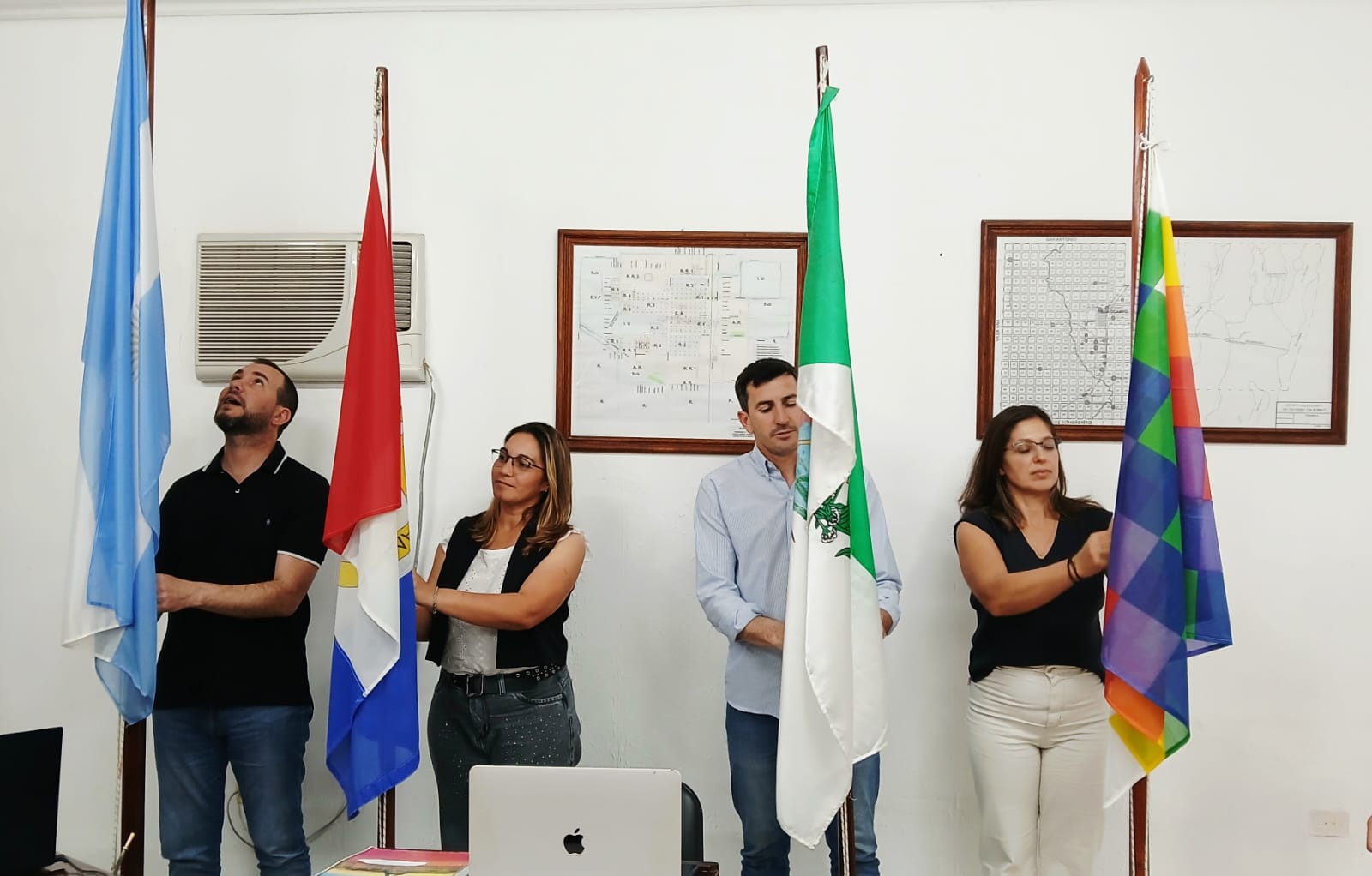 Sesión Ordnaria