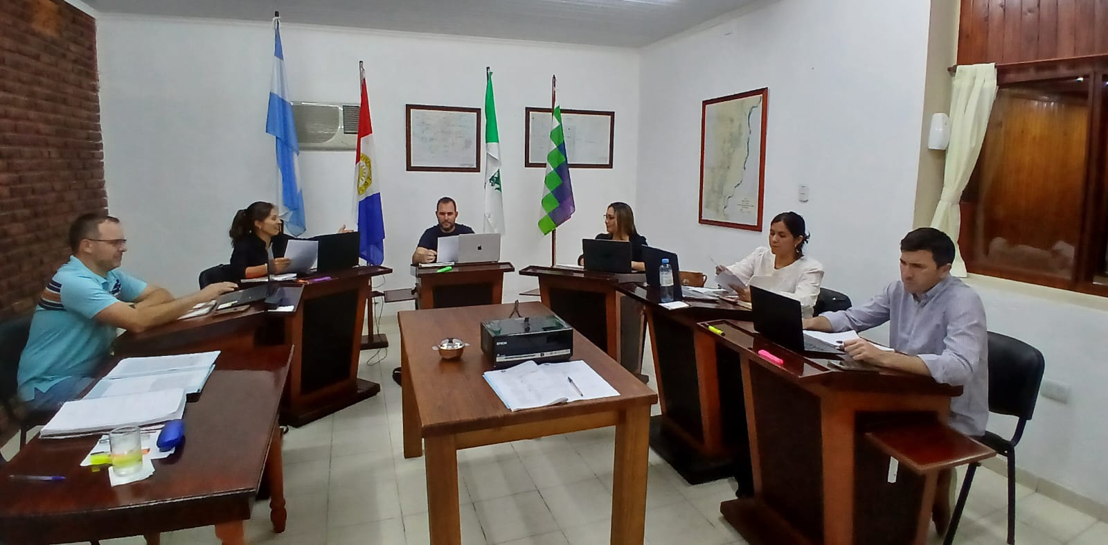 Sesión Ordinaria 22-10