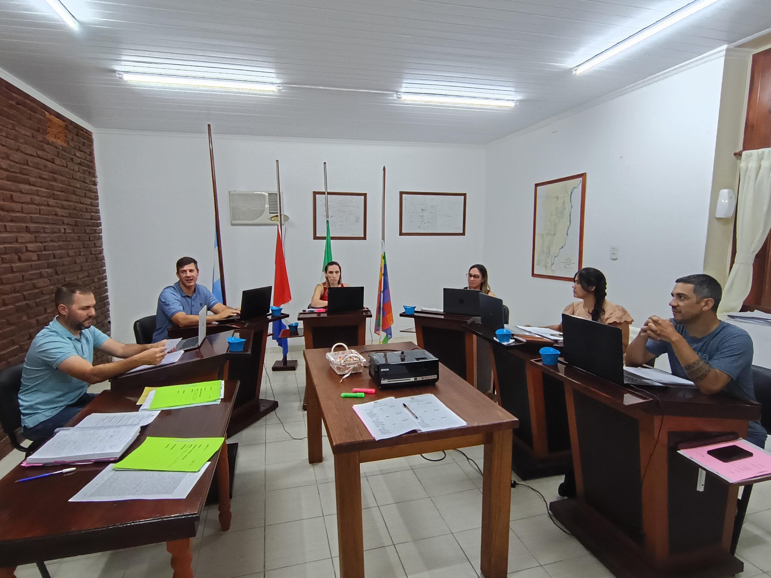 SESION 01-04 SENTADOS